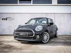 MINI COOPER ONE, Auto's, Mini, Voorwielaandrijving, Stof, USB, Zwart