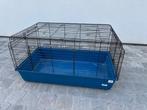 hond/ konijn, Kavia kooi, Dieren en Toebehoren, Knaagdieren en Konijnen | Hokken en Kooien, Nieuw, Hamster, Ren, 75 tot 110 cm
