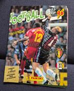 Panini-voetbal, Ophalen of Verzenden, Gebruikt, Sticker