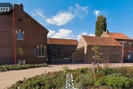 Boerderij op 43 are met weide en bijgebouwen-epc D, Immo, Huizen en Appartementen te koop, Provincie Limburg, 1500 m² of meer