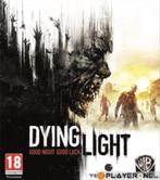 Dying Light pour PS4, Consoles de jeu & Jeux vidéo, Comme neuf, À partir de 18 ans, Aventure et Action, Enlèvement ou Envoi