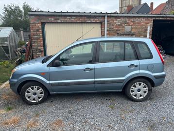 Ford Fusion, Autos, Achat, Fusion, Boîte manuelle, 5 portes