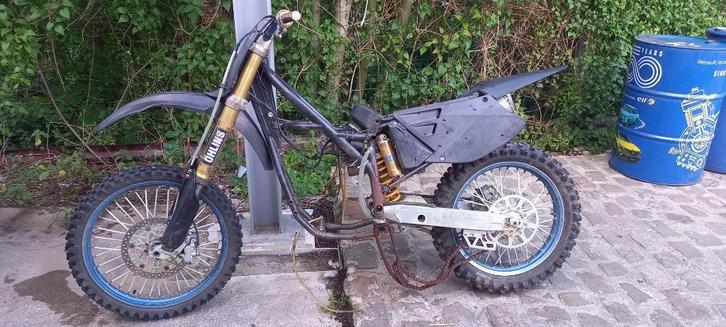 Pièces Tm Racing 400, Motoren, Onderdelen | Overige, Ophalen