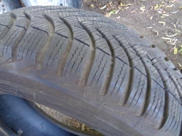 2x michelin 195/65/15 beschikbaar voor biedingen