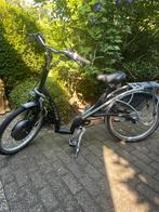 Fiets lage instap  VAN RAAM ( balance), Ophalen, Zo goed als nieuw