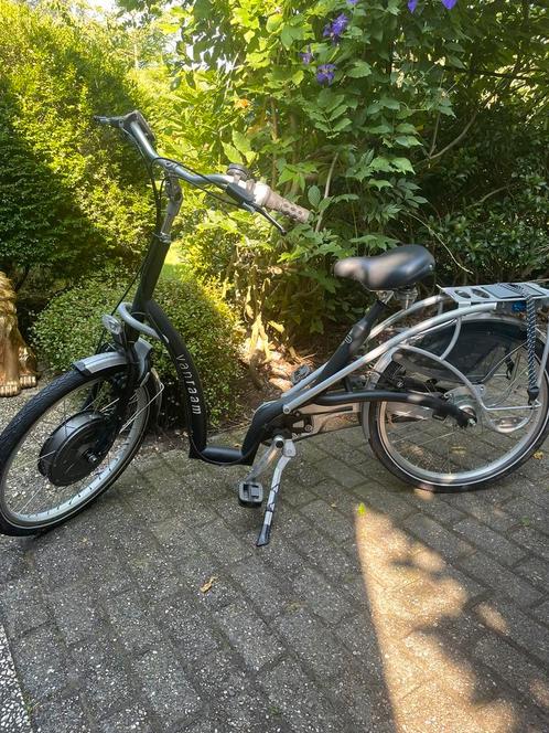 Fiets lage instap  VAN RAAM ( balance), Fietsen en Brommers, Fietsen | Driewielfietsen, Zo goed als nieuw, Ophalen