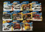 HotWheels Pickup trucks, Enlèvement ou Envoi, Neuf, Voiture