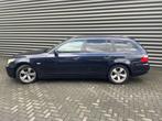 2006 Bmw 5-serie Touring Personenauto, Auto's, BMW, Gebruikt, Overige brandstoffen, Bedrijf, Euro 4