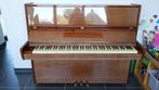 Piano, Ophalen, Gebruikt, Bruin, Piano