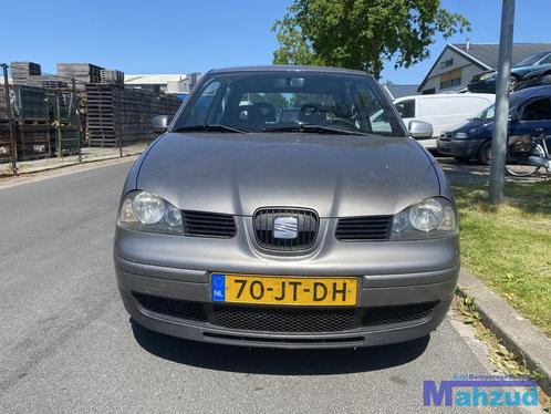 2002 SEAT AROSA Bruin 1.4 FPQ LS7U Onderdelen demontage, Auto-onderdelen, Overige Auto-onderdelen, Seat, Gebruikt
