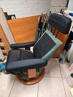 Stressless - taille S, Maison & Meubles, Enlèvement, Utilisé