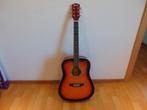 Guitare acoustique neuve !, Musique & Instruments, Instruments à corde | Guitares | Acoustiques, Enlèvement, Neuf, Guitare Western ou Guitare Folk