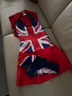 Carnavalkostuum spice girl, Enlèvement, Comme neuf