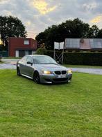 Bmw 525d, Auto's, Bedrijf, Te koop