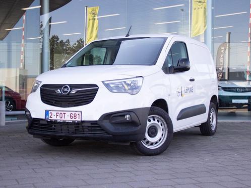 Opel Combo CARGO L1H1 1.5D 100PK |2PL|24 MAANDEN GARANTIE|, Auto's, Opel, Bedrijf, Combo Tour, Airconditioning, Cruise Control
