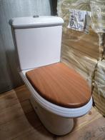 WC Classic Roca, Enlèvement, Toilettes