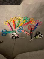 Scharen met verschillende patroonen, Handtassen en Accessoires, Piercings, Ophalen, Overige materialen, Gebruikt, Overige typen