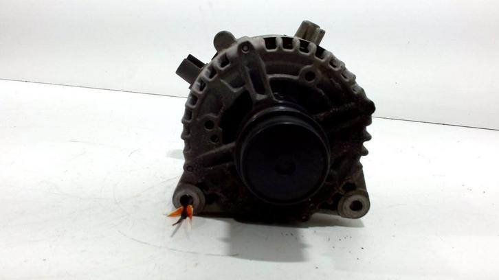 Dynamo Peugeot 407, Auto-onderdelen, Motor en Toebehoren, Citroën, Peugeot, Gebruikt, Herkomst onderdeel bekend, 12 maanden garantie