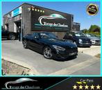 BMW Z4 2.0iAS sDrive20i -! Volledig pakket M! - CarPlay - E6, Auto's, Automaat, 4 cilinders, Cabriolet, Zwart
