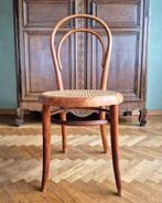 Chaise de bistrot naturelle Vintage Thonet No.14, Enlèvement