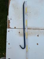 Pied de biche long 75 cm, Ophalen, Gebruikt