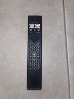 Philips Controller, Ophalen of Verzenden, Zo goed als nieuw, Origineel, Tv