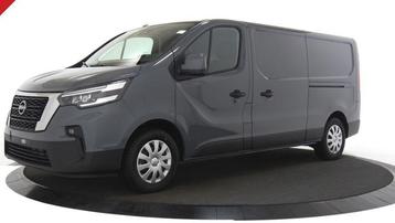 Nissan Primastar 2.0 dCi L2H1 N-Connecta 2x Schuifdeur 5 jr  beschikbaar voor biedingen