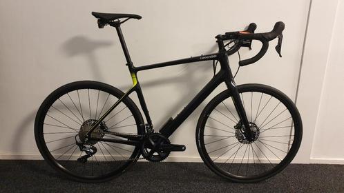 Cannondale Synapse Carbon 2 RL Maten 56, 58 en 61 Nieuw!, Vélos & Vélomoteurs, Vélos | Vélos de course, Neuf, Carbone, Enlèvement