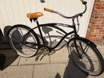 Johnny Loco beach cruiser fiets, Fietsen en Brommers, Ophalen, Zo goed als nieuw