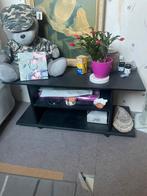 Tv tafel, Huis en Inrichting, Kasten |Televisiemeubels, Ophalen, Jaren 90, 50 tot 100 cm, Zo goed als nieuw