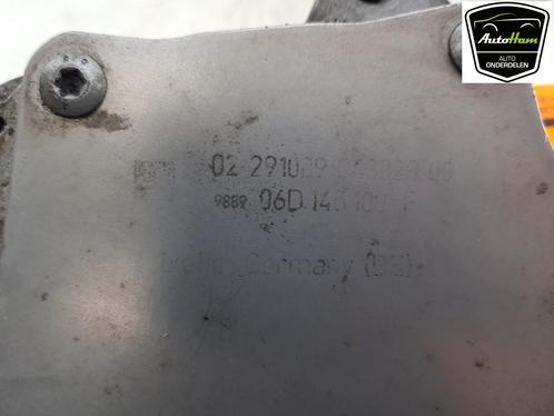 VACUUMPOMP REMBEKRACHTIGING Audi A6 (C6) (01-2004/03-2011), Auto-onderdelen, Remmen en Aandrijving, Audi, Gebruikt