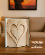 Kunstboek over liefde — Artistic Love Story, Ophalen of Verzenden