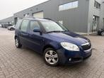 Skoda Roomster 1,9 TDI Airco ONLY EXPORT (bj 2007), Auto's, Skoda, 105 pk, Gebruikt, Roomster, Bedrijf