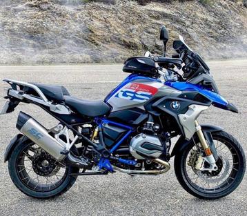 Uitlaat / Uitlaat demper SC-Project beschikbaar voor biedingen