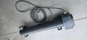 Oase Vitronic 55w beschikbaar voor biedingen