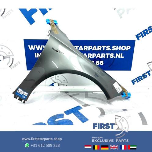 A1778810800 W177 A45 A45S AMG ZIJSCHERM RECHTS SPATBORD Merc, Auto-onderdelen, Carrosserie, Spatbord, Mercedes-Benz, Rechts, Gebruikt