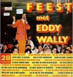 Vinyl, LP   /   Eddy Wally – Feest Met Eddy Wally, Overige formaten, Ophalen of Verzenden
