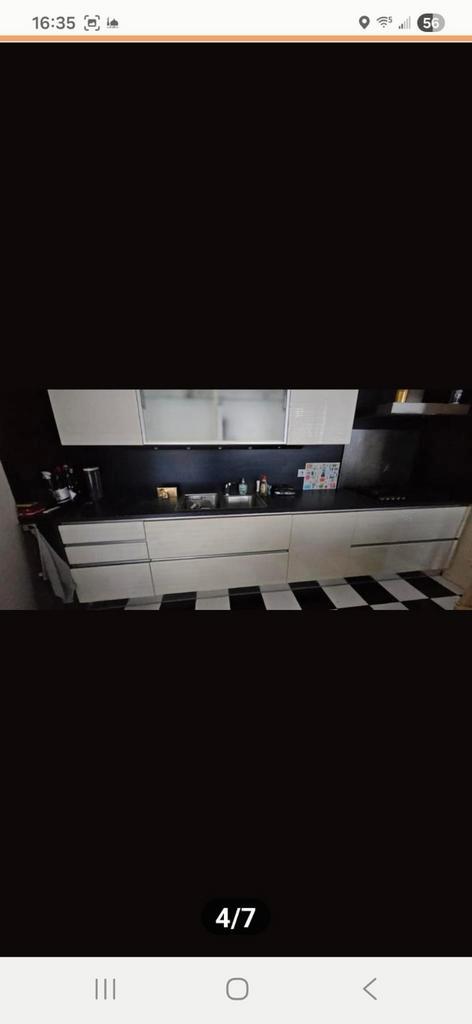 Cuisine équipée, Audio, Tv en Foto, Stereoketens, Ophalen