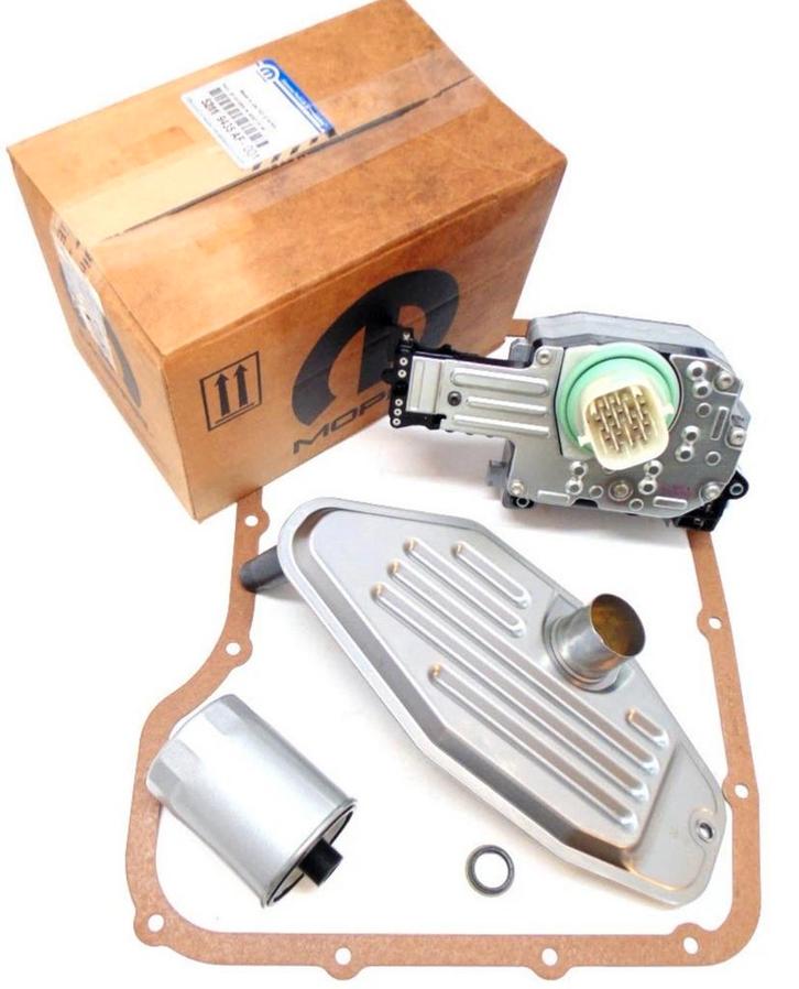 Origineel mopar RFE45 / RFE545 shift solenoid, Autos : Divers, Accessoires de voiture, Enlèvement ou Envoi