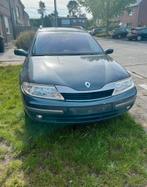 Renault laguna 1.9dci Démarre et roule bien, climatisation,, Autos, Laguna, Diesel, Euro 4, Break