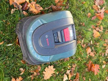 Tondeuse Indigo XS 300 beschikbaar voor biedingen