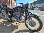 Bmw r60/5 in zeer goede en nette staat /bmw r60/6, Motoren