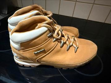 Timberland Euro Sprint Hiker - 42 beschikbaar voor biedingen