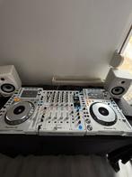 Cdj 2000 nxs2 + djm 900 nxs2, Muziek en Instrumenten, Ophalen, Zo goed als nieuw