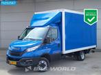 Iveco Daily 35C16 Bakwagen Laadklep Zijdeur Airco Cruise Meu, Auto's, 2895 kg, Gebruikt, Euro 6, Iveco