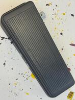 Dunlop 535Q Cry Baby Multi-Wah, Ophalen of Verzenden, Gebruikt, Wah Wah