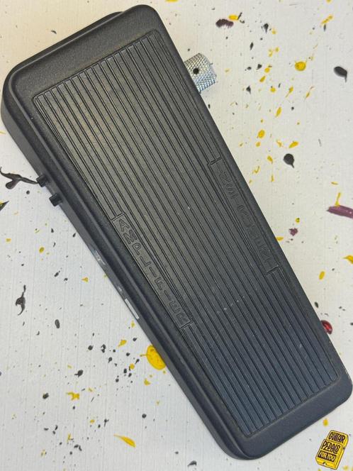 Dunlop 535Q Cry Baby Multi-Wah, Muziek en Instrumenten, Effecten, Gebruikt, Reverb, Volume, Wah Wah, Ophalen of Verzenden