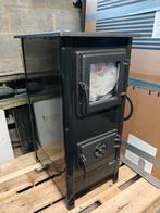 Houtkachel 7kw Nieuwstaat., Ophalen of Verzenden, Houtkachel