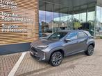 Toyota Yaris Cross Teamplayer 130PK, Automaat, USB, 5 deurs, Hybride Elektrisch/Benzine
