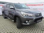 Toyota Hilux Lounge, Auto's, Toyota, Automaat, 4 deurs, Overige kleuren, Diesel